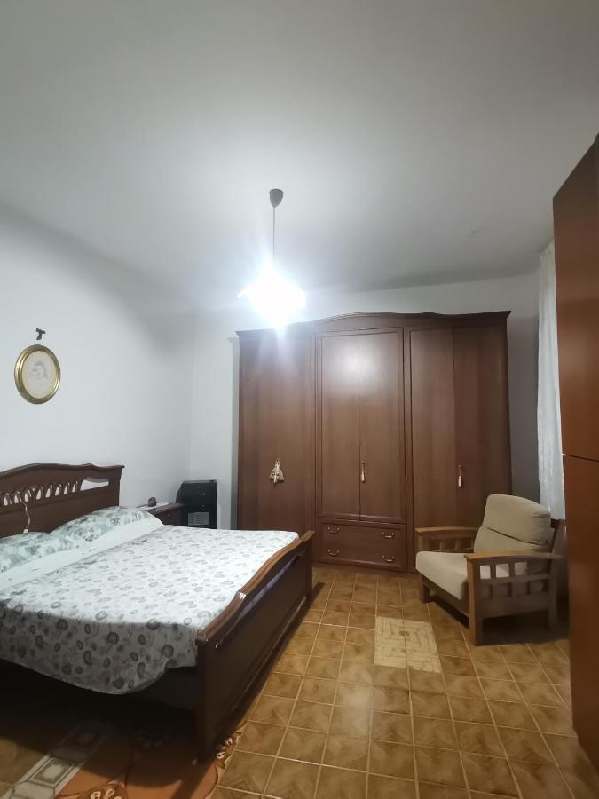 Appartamento Centro Storico Aieta Εξωτερικό φωτογραφία